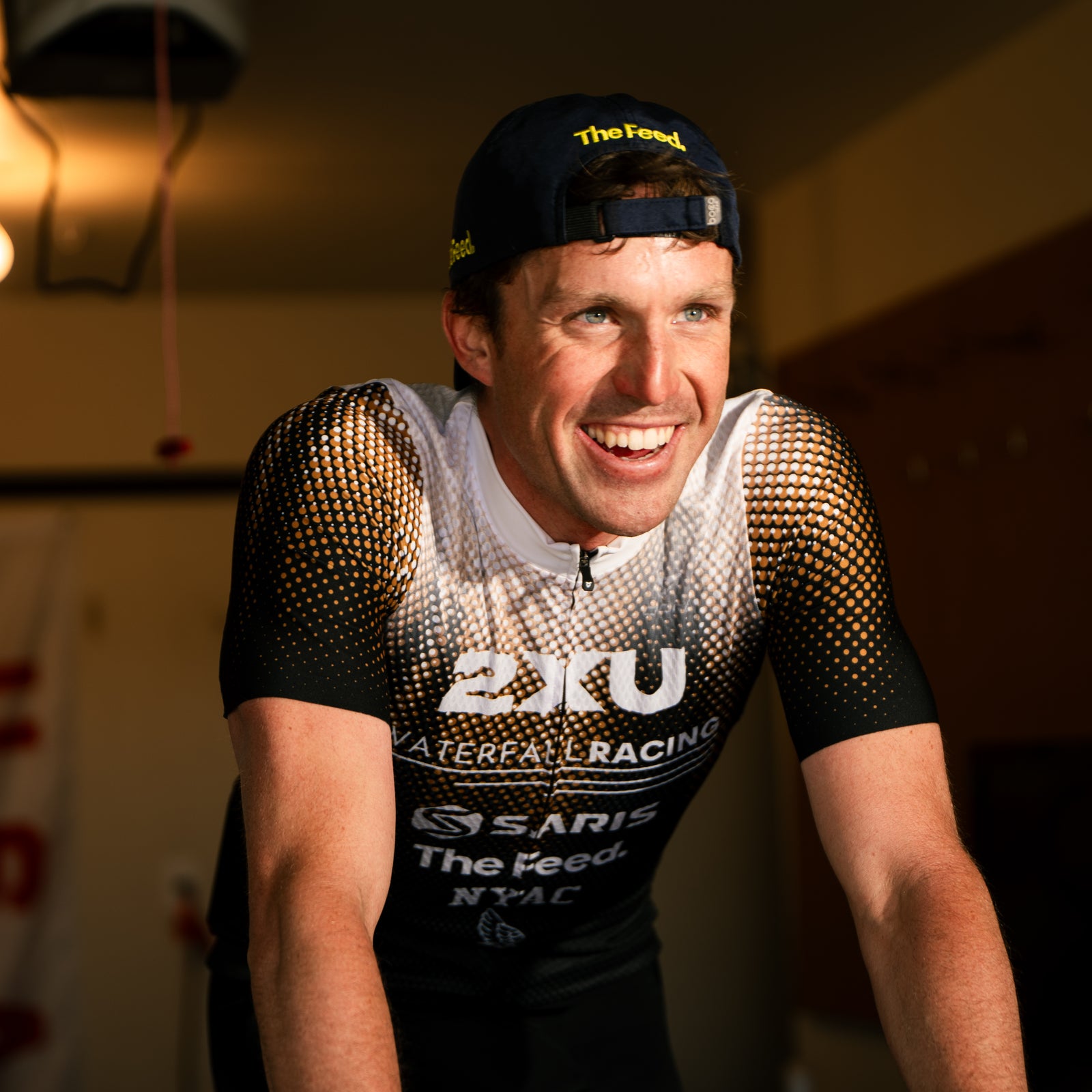 Morgan Pearson on his Paris Olympics Experience