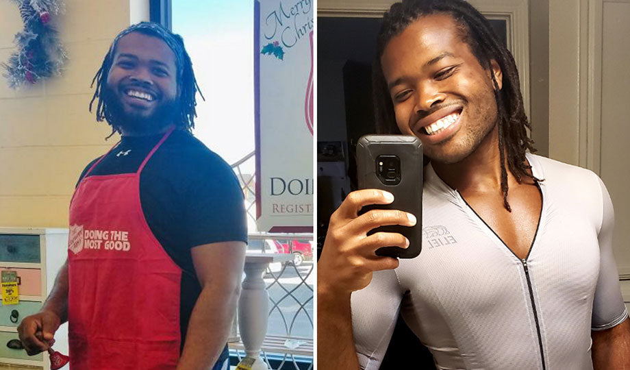 Representation Matters: Check out These Inspiring Black Cyclists