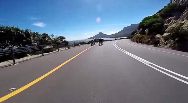 CycleOps VirtualTraining: Virtual Route of the Week Playlist