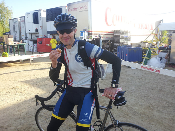 Bike Your Brat to Work Day: You BIke, We Buy