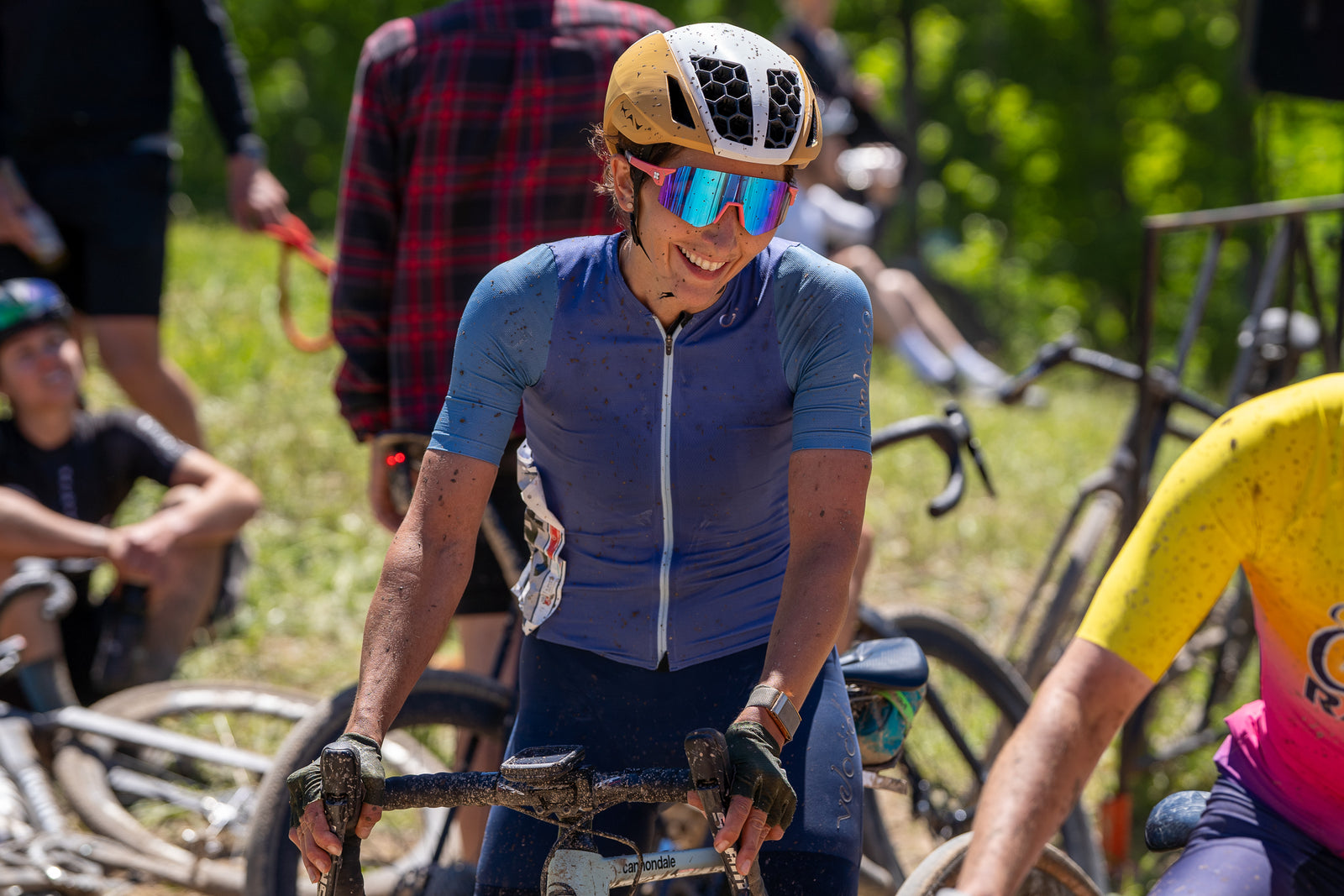 Parenthood and Performance: How to manage goals alongside the unknown challenges that little people bring.