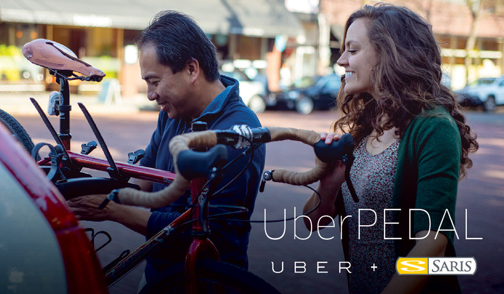 An Innovative Partnership Helps Seattleites (and Their Bikes) Get Around