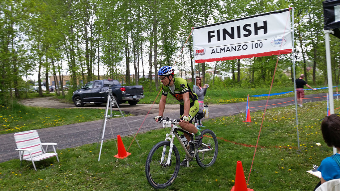 Almanzo 100: Lessons from Two Years of Gravel Racing