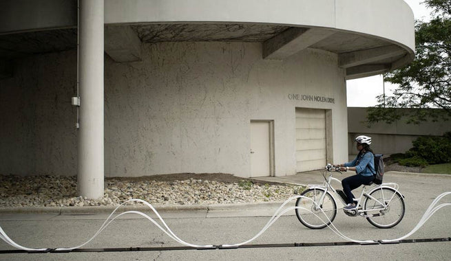 Protected Bike Lanes Ride Wave of Popularity