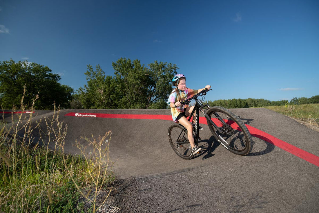 Bike Parks: How to Get Started