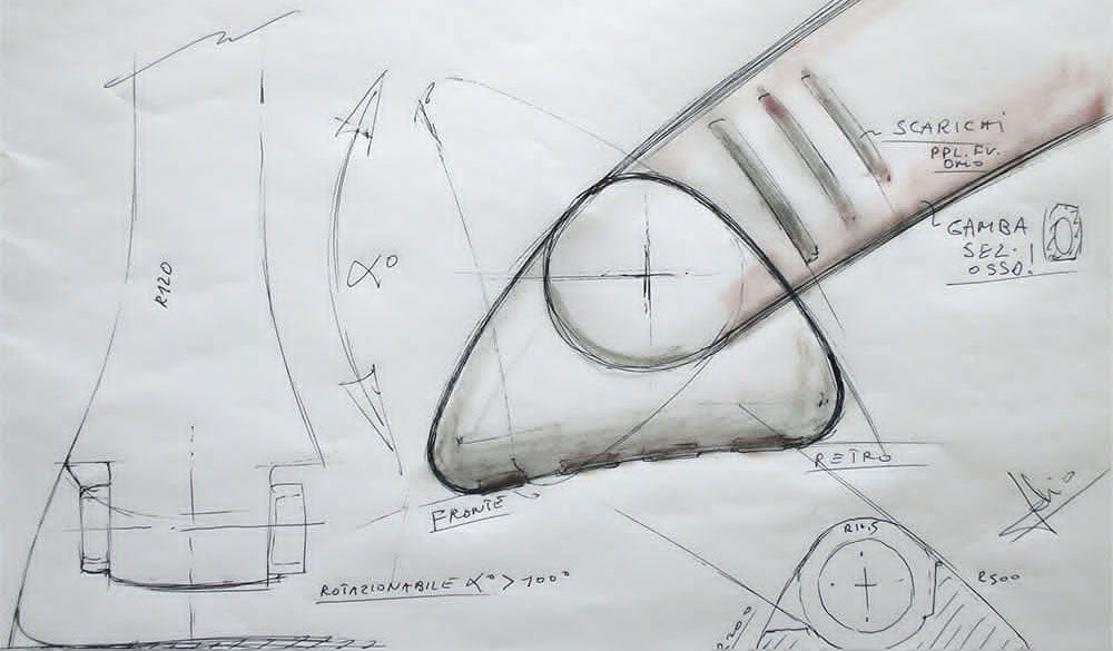 Bones Rack Receives Design Trademark