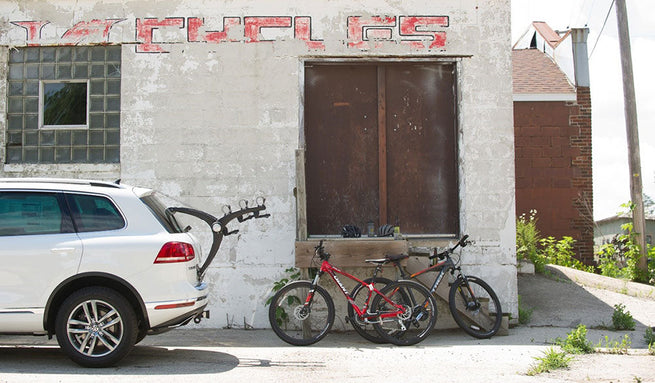 Bike Rack Care & Maintenance: 6 Ways to Keep Your Car Rack Happy