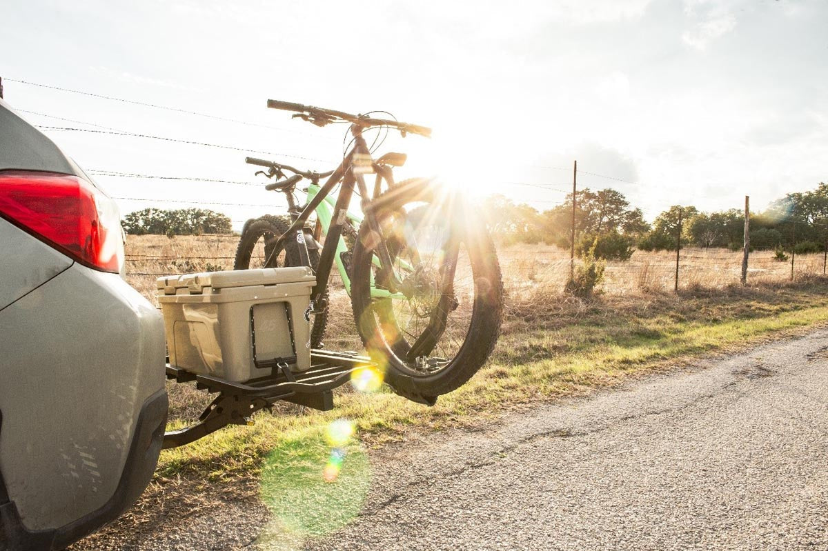 Got Gear? 4 Picks to Enhance Your Cargo Carrier