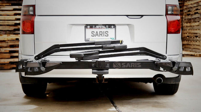 Cleaning and Maintaining Your Bike Rack – Saris Pro Tips