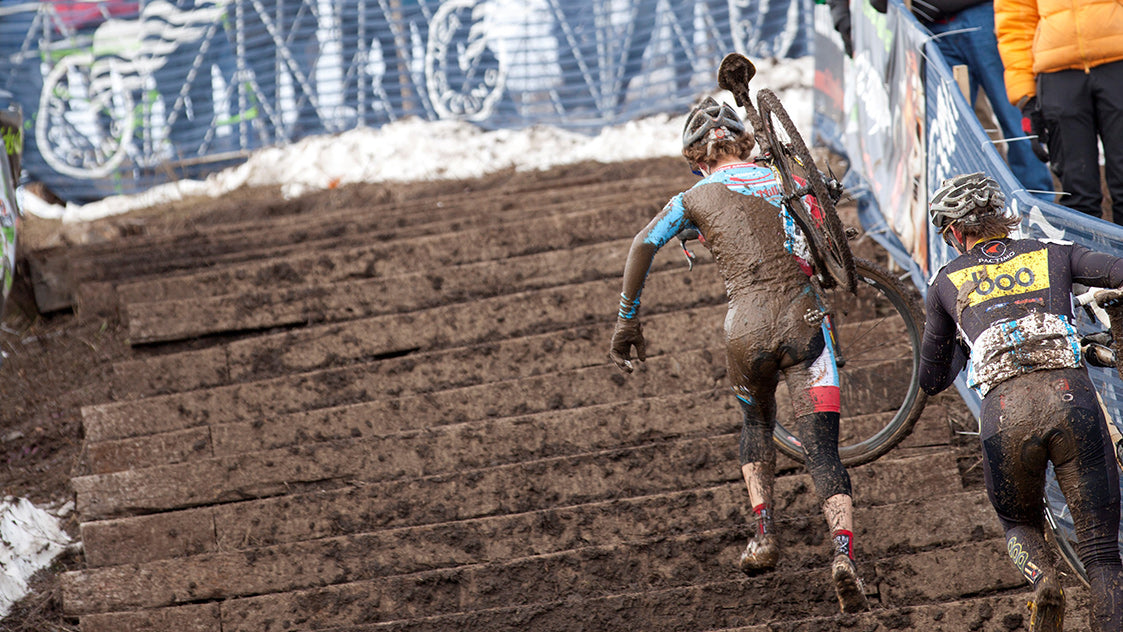 Top 5 Cyclocross Training Mistakes