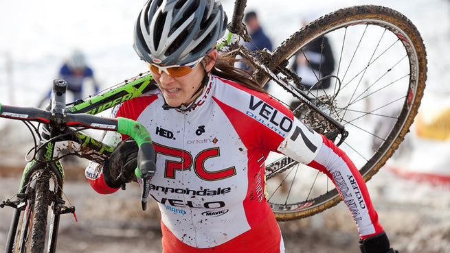 How To Prepare for a Cyclocross Race
