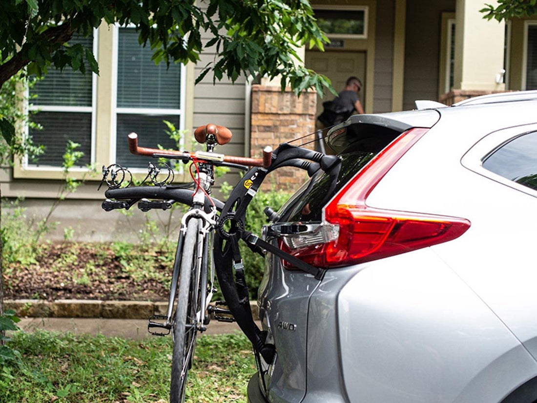 Does This Bike Rack Fit My Car?