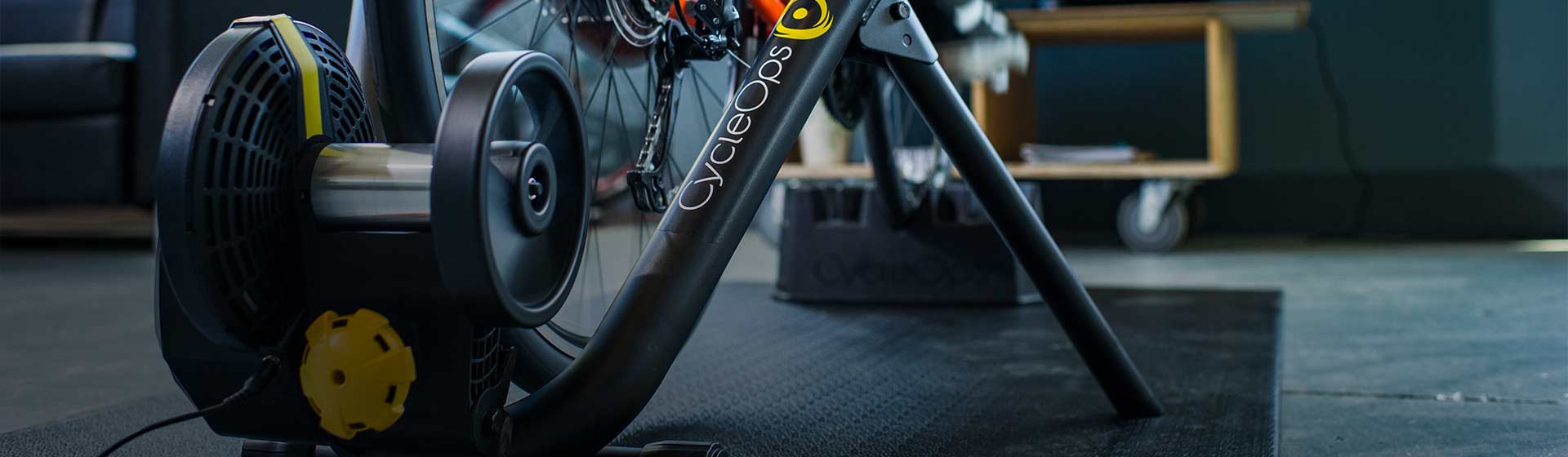 Smart Trainer Calibration: Hot and Cold