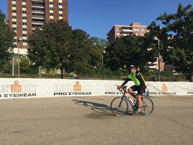 RAGBRAI Bound: A Brand Advocate Prepares to Ride Across Iowa