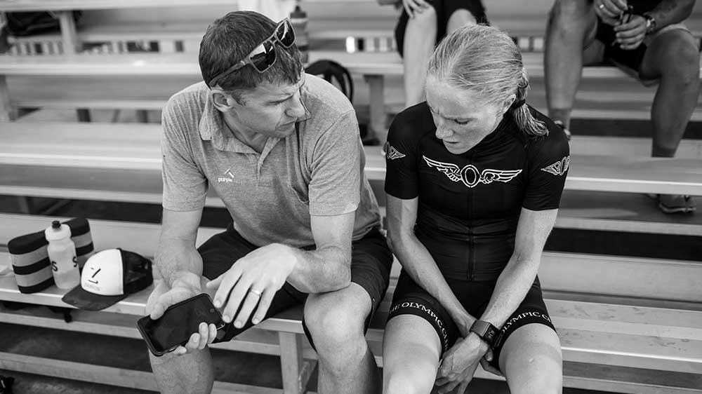 From Triathlon to Cycling: A Pro’s Journey from One Sport to the Other