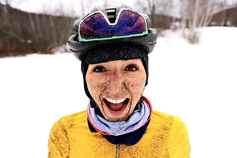 Saris Ambassador Laura King