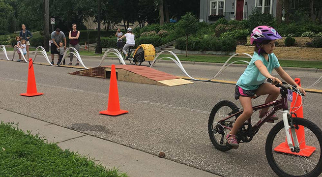 Open Streets Minneapolis