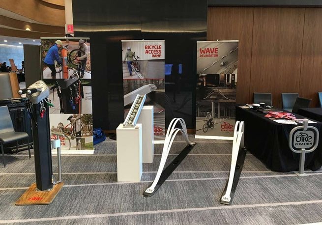 NACTO 2018 Conference Recap