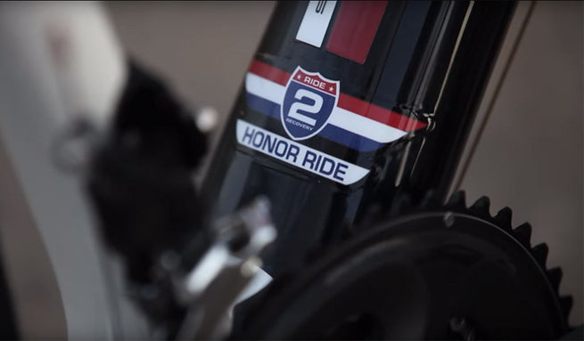 The 5th Honor Ride Madison, By the Numbers