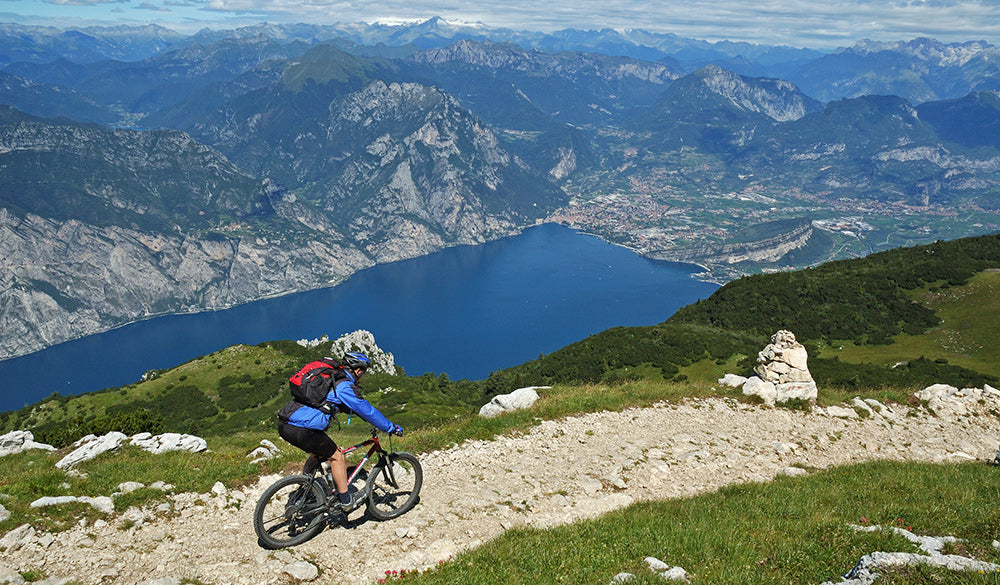 9 Ways to Prepare for a Gravel Grinder Bike Race