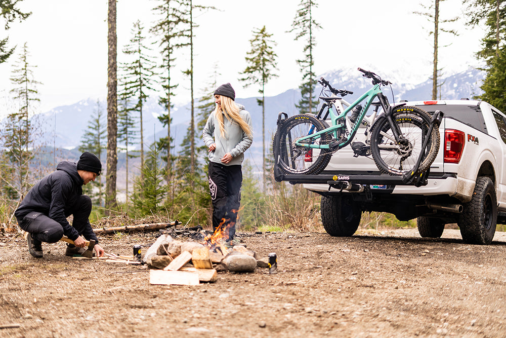 MHS Now Carries Up to 80lb. Bikes and is RV Approved