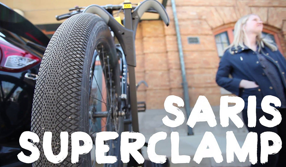 SuperClamp Gets Even More Super