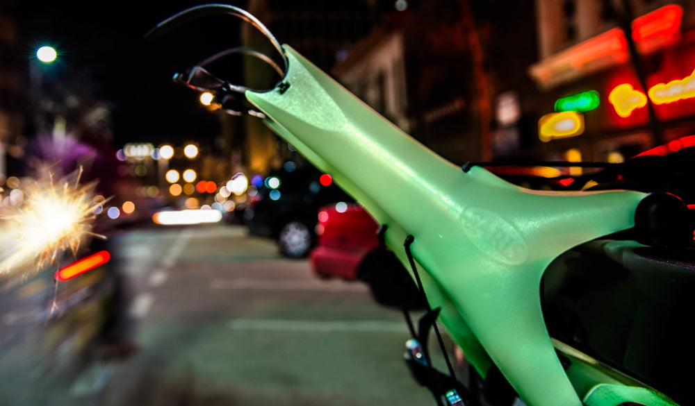 Saris Dealers Get Their Glow On with Video Contest