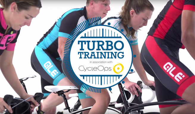 Indoor Bike Training Workouts with BikeRadar