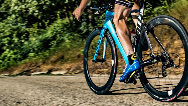 Power-to-Weight Ratio: What’s Watts per Kilogram All About?