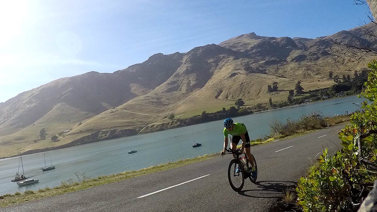Pro-Worthy Workout: 8 x 10 with Laura Siddall