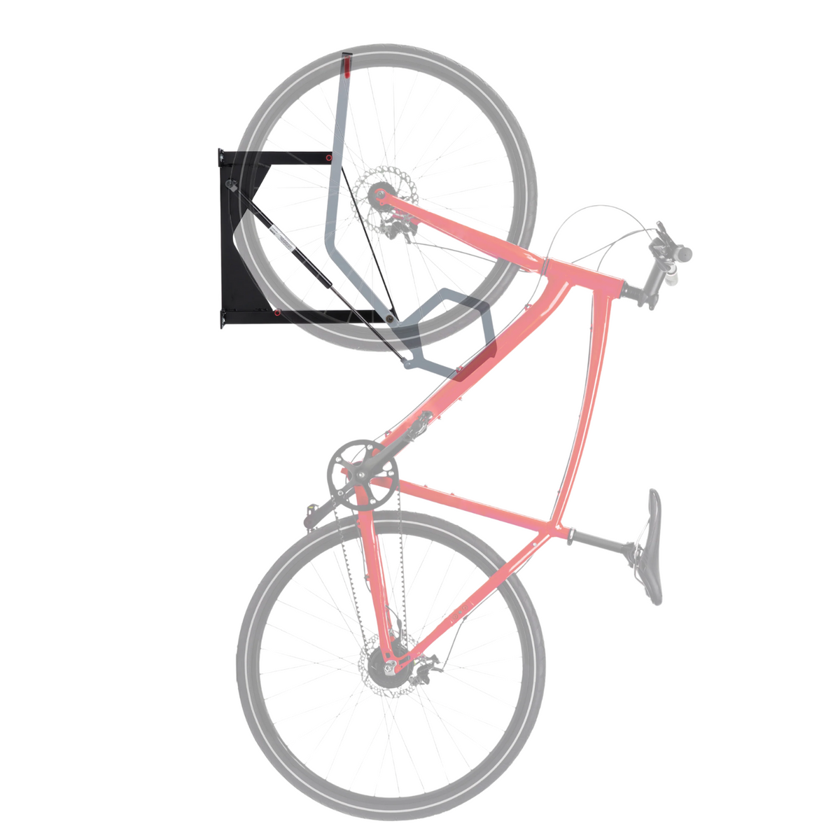 easymaxx fahrradtasche Tip-Up Bike Rack – Saris