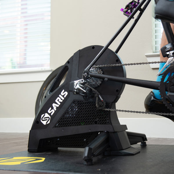 Saris 11-Speed Smart Trainer Cassette — pre-installed Shimano cassette for H3 trainers