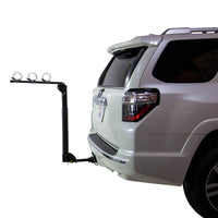 Grand Slam 3-Bike Hitch Rack