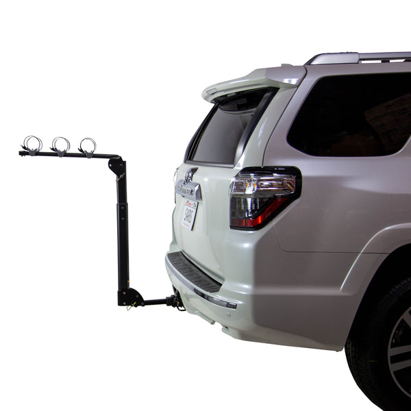 Grand Slam 3-Bike Hitch Rack