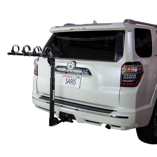 Grand Slam 3-Bike Hitch Rack