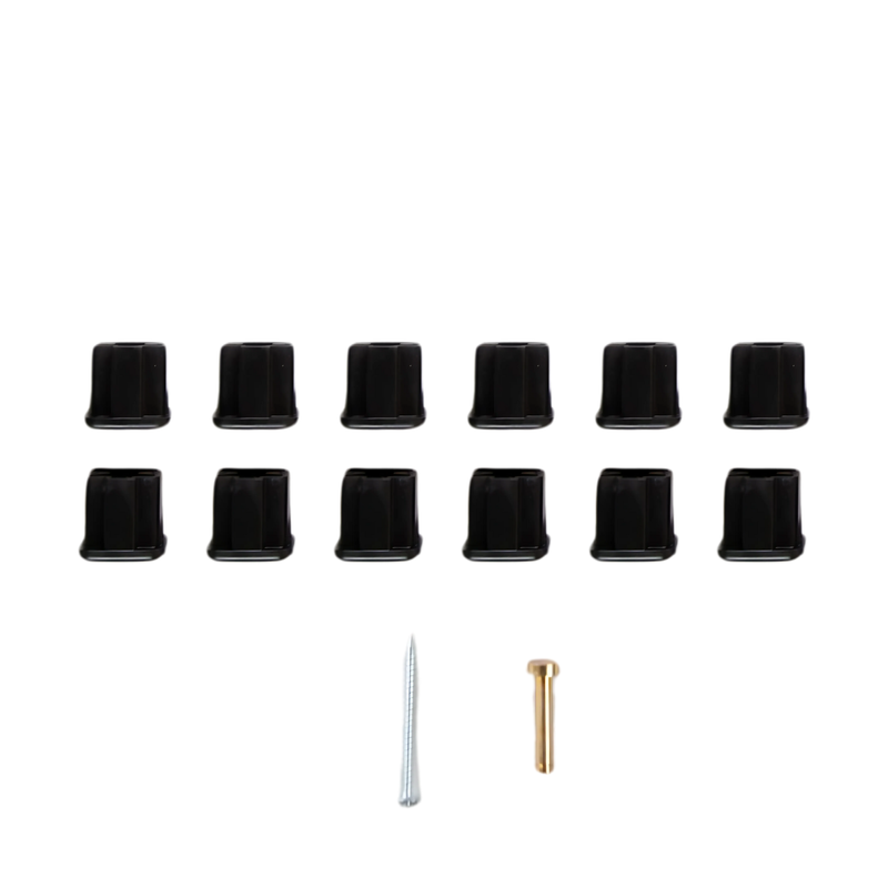 Cycle Glide Replacement Parts | Saris