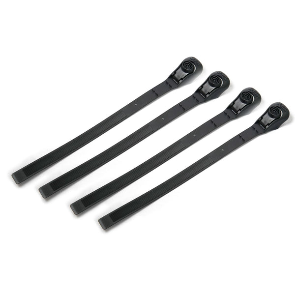 Gear Straps - Set of 4