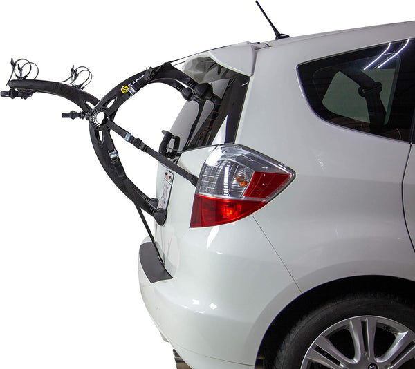 Bones EX 2-Bike Trunk Rack