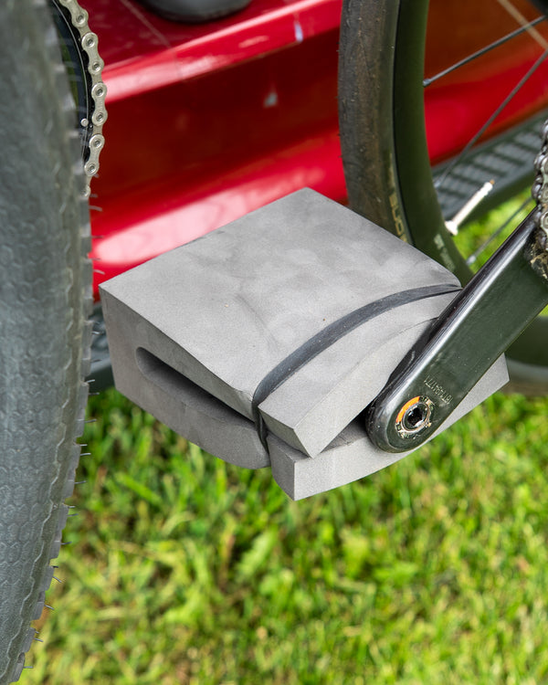 Bike Armor Kit