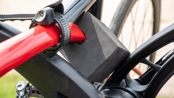 Bike Armor Kit