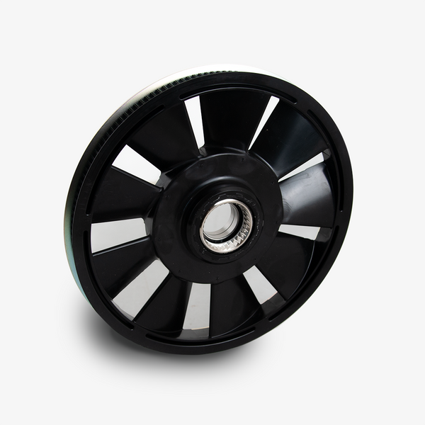 Drive Pulley for CycleOps Hammer H2 Saris