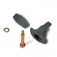 Saris SuperClamp EX wheel tray strap — replacement part