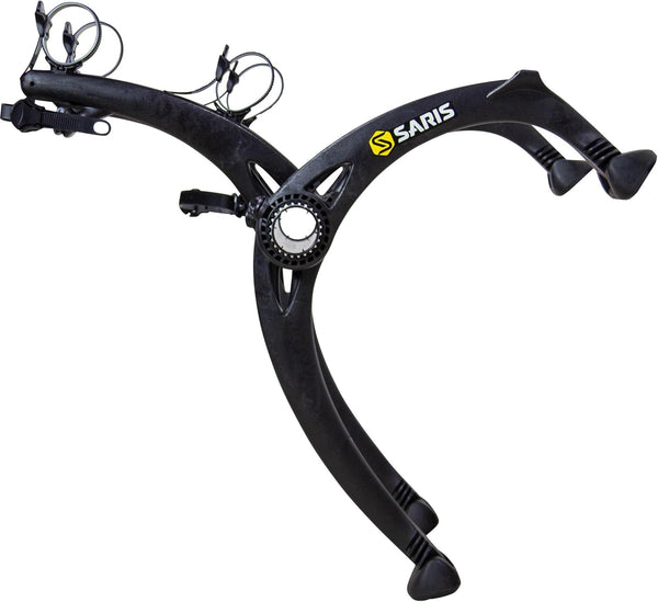 Bones EX 2-Bike Trunk Rack
