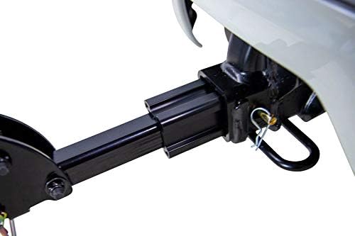 Grand Slam 3-Bike Hitch Rack