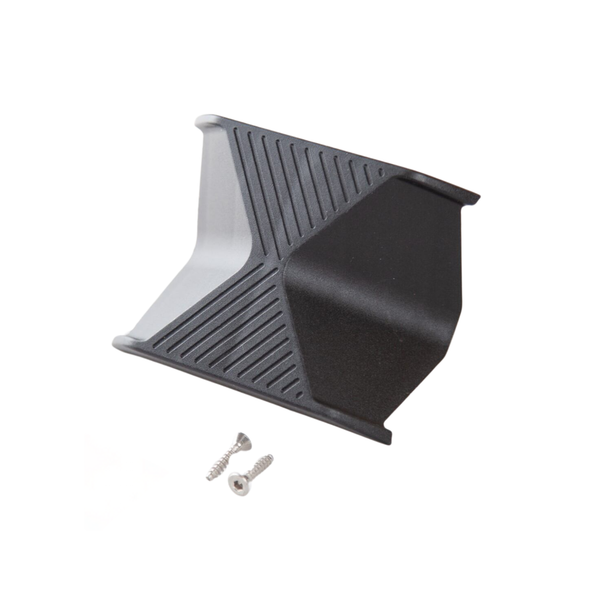 MHS Duo Lower Front Wheel Block Replacement Kit