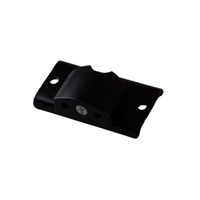 Superclamp Front Locking Plate - Key