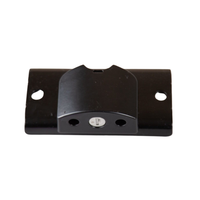 Superclamp Front Locking Plate - Key