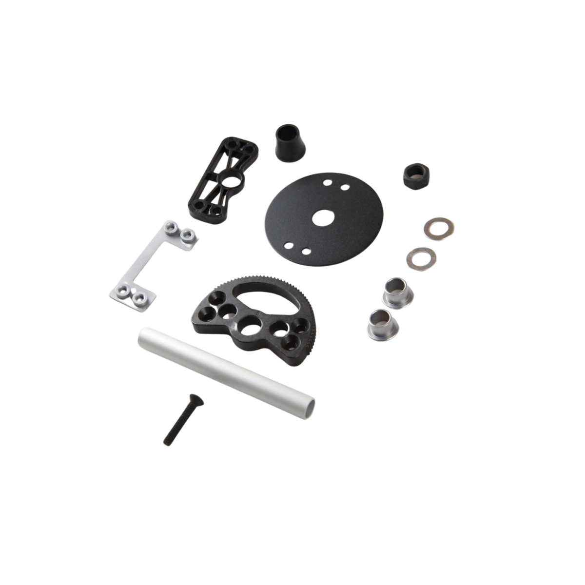 MHS Duo Ratchet Rebuild Kit – Saris