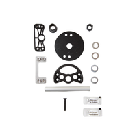 MHS Duo Ratchet Rebuild Kit