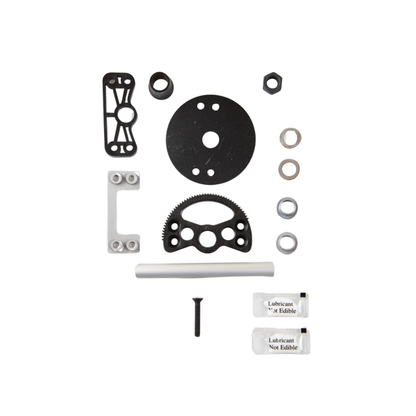 MHS Duo Ratchet Rebuild Kit